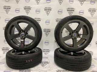 Комплект колес, ориг. номер 1365, Volvo V50 2003-2007