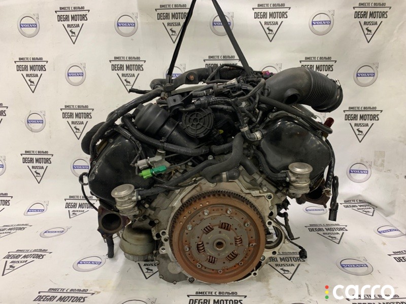 Двигатель (ДВС) Audi A6, 2005, 06E100031AX, фото 1