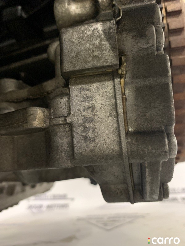 Двигатель (ДВС) Audi A6, 2005, 06E100031AX, фото 18