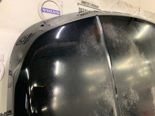 Капот, ориг. номер BKA790050, Land Rover Range Rover Sport L320 2005-2009