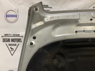 Капот, ориг. номер 4F0823029F, Audi A6 2001-2005