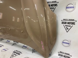Капот, ориг. номер 31424258, Volvo V40 Cross Country 2012-2016