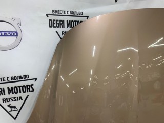 Капот, ориг. номер 31424258, Volvo V40 Cross Country 2012-2016