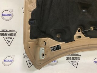 Капот, ориг. номер 31424258, Volvo V40 Cross Country 2012-2016