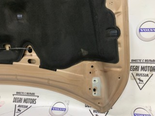 Капот, ориг. номер 31424258, Volvo V40 Cross Country 2012-2016
