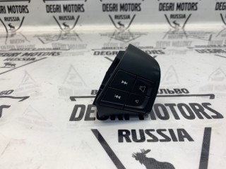 Кнопки руля правые, ориг. номер 31295457, Volvo XC60 2008-2013