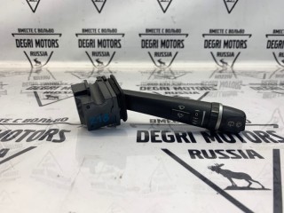 Переключатель стеклоочистителей, ориг. номер 31268565, Volvo V70 2004-2007