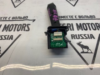 Переключатель стеклоочистителей, ориг. номер 31268565, Volvo V70 2004-2007