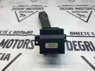 Переключатель стеклоочистителей, ориг. номер 31268579, Volvo XC70 2000-2004