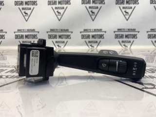 Переключатель дворников правый, ориг. номер 31264169, Volvo V70 2007-2013