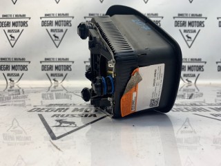 Подушка безопасности в руль, ориг. номер 31418061, Volvo XC60 2013-2017