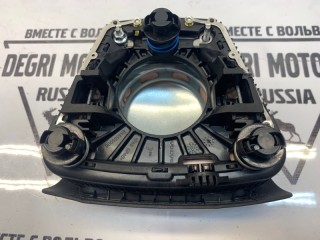 Подушка безопасности в руль, ориг. номер 31418061, Volvo XC60 2013-2017