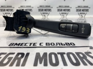 Подрулевой переключатель правый, ориг. номер 31275356, Volvo S80 2006-2010