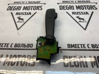 Подрулевой переключатель правый, ориг. номер 31275356, Volvo S80 2006-2010