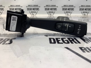 Подрулевой переключатель правый, ориг. номер 31456042, Volvo XC60 2013-2017