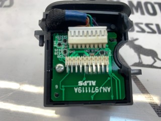 Подрулевой переключатель правый, ориг. номер 31268567, Volvo S60 2004-2010
