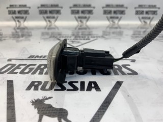 Поворотник в крыле передний правый, ориг. номер 30722644, Volvo XC70 2000-2004