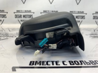 Подушка безопасности в руль, ориг. номер EHM500260WQJ, Land Rover Range Rover L322 2009-2012