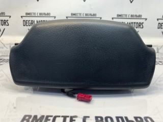 Подушка безопасности в руль, ориг. номер EHM500260WQJ, Land Rover Range Rover L322 2009-2012