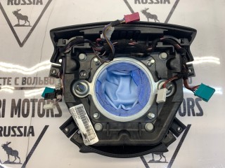 Подушка безопасности в руль, ориг. номер EHM500260WQJ, Land Rover Range Rover L322 2009-2012