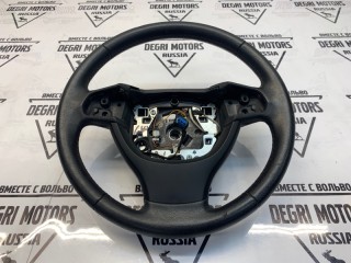 Руль, ориг. номер 32336790886, BMW 530i F10 2009-2013