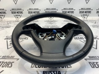 Руль, ориг. номер 32336790886, BMW 530i F10 2009-2013