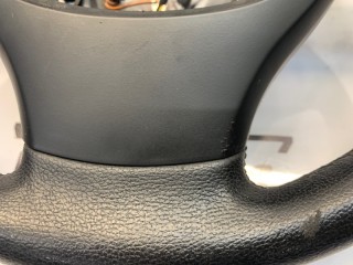 Руль, ориг. номер 32336790886, BMW 530i F10 2009-2013