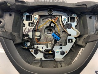 Руль, ориг. номер 32336790886, BMW 530i F10 2009-2013