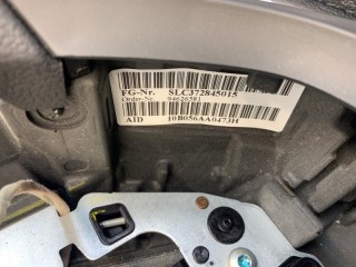 Руль, ориг. номер 32336790886, BMW 530i F10 2009-2013