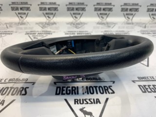 Руль, ориг. номер 32336790886, BMW 530i F10 2009-2013