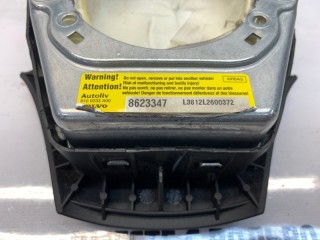 Подушка безопасности в руль, ориг. номер 31332804, Volvo V50 2007-2012