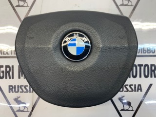 Подушка безопасности в руль, ориг. номер 32306783825, BMW 530i F10 2009-2013