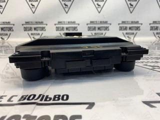 Блок управления климат-контролем, ориг. номер 31346139, Volvo V70 2007-2013