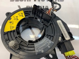 Кольцо подрулевое SAS, ориг. номер YRC500060, Land Rover Range Rover Sport L320 2005-2009