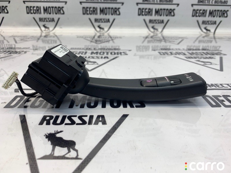 Подрулевой переключатель правый Volvo S60 2010-2013, 31264165, фото 1