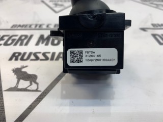 Подрулевой переключатель правый, ориг. номер 31264165, Volvo S60 2010-2013