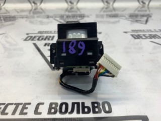 Подрулевой переключатель правый, ориг. номер 31264165, Volvo S60 2010-2013