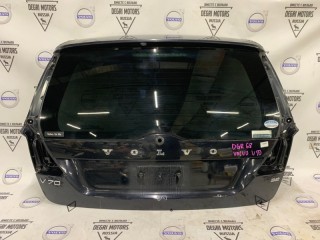 Крышка багажника, ориг. номер 39807944, Volvo V70 2007-2013