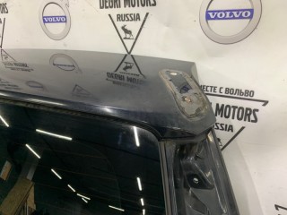 Крышка багажника, ориг. номер 39807944, Volvo V70 2007-2013