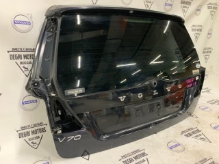 Крышка багажника, ориг. номер 39807944, Volvo V70 2007-2013
