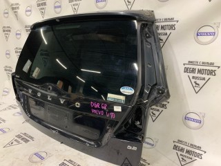Крышка багажника, ориг. номер 39807944, Volvo V70 2007-2013