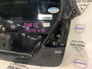 Крышка багажника, ориг. номер 39807944, Volvo V70 2007-2013