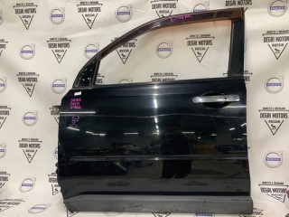 Дверь передняя левая, ориг. номер H0101JG4MM, Nissan X-Trail DNT31 2007-2011