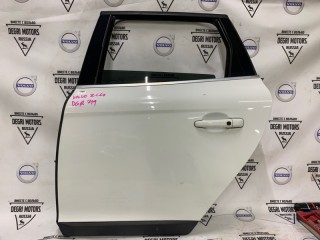 Дверь задняя левая, ориг. номер 31402417, Volvo XC60 2008-2013