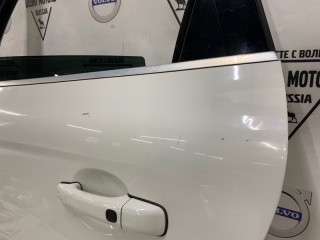 Дверь задняя левая, ориг. номер 31402417, Volvo XC60 2008-2013