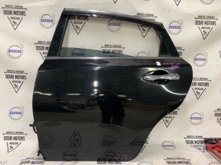 Дверь задняя левая, ориг. номер H210A3NUMA, Nissan Teana L33 2014-2020