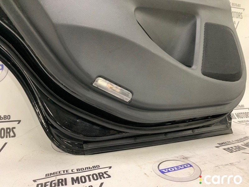 Дверь задняя левая Nissan Teana L33 2014-2020, H210A3NUMA, фото 12