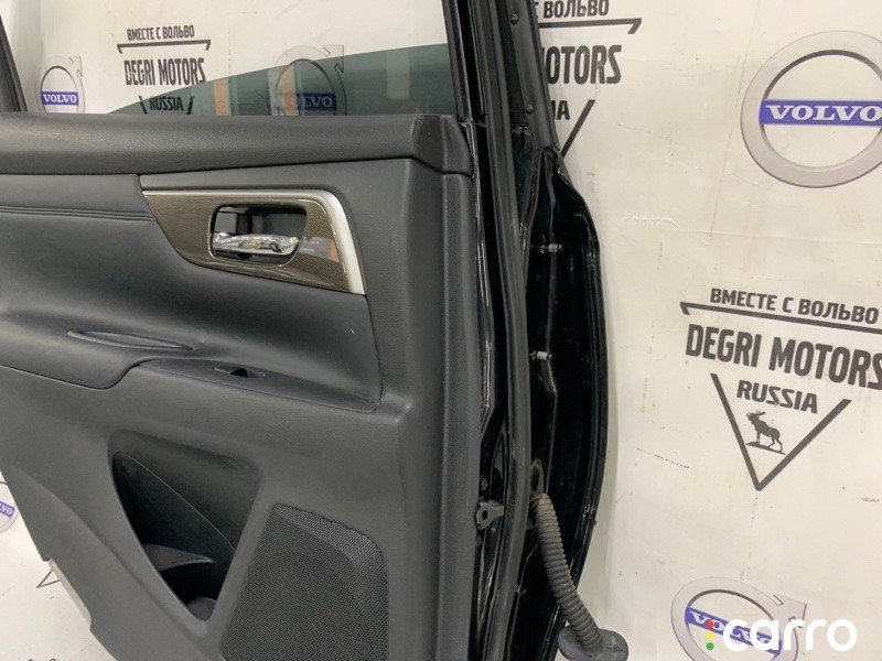 Дверь задняя левая Nissan Teana L33 2014-2020, H210A3NUMA, фото 14