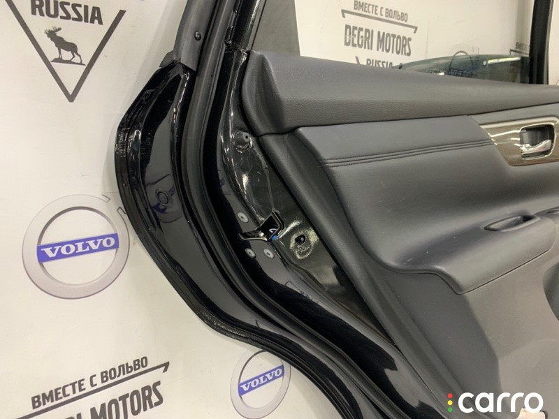 Дверь задняя левая Nissan Teana L33 2014-2020, H210A3NUMA, фото 15