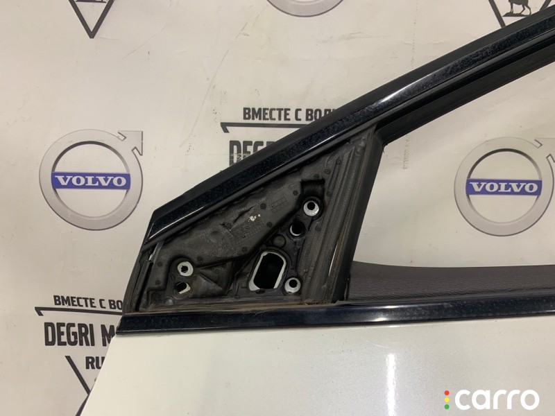 Дверь передняя левая Volvo V40 2012-2017, 32321018, фото 5